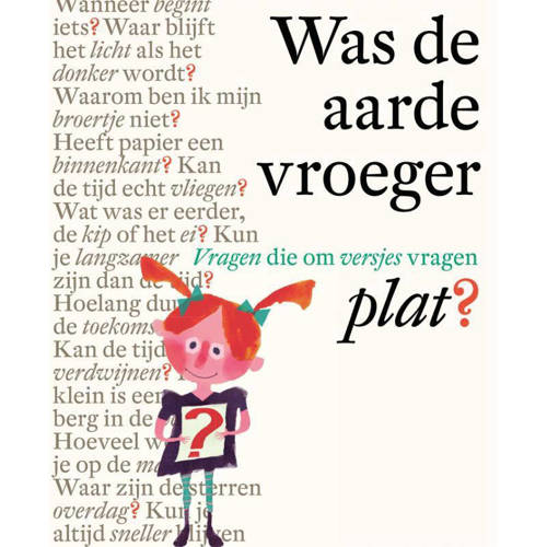 Was De Aarde Vroeger Plat Bette Westera huismerk kopen in de aanbieding Was De Aarde Vroeger Plat Bette Westera huismerk kopen in de aanbieding