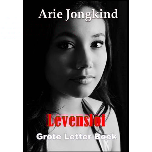 Levenslot Arie Jongkind huismerk kopen in de aanbieding