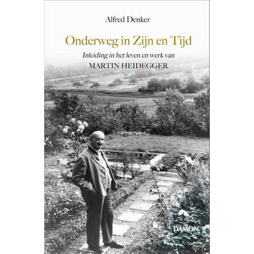 Onderweg In Zijn En Tijd Alfred Denker huismerk kopen in de aanbieding