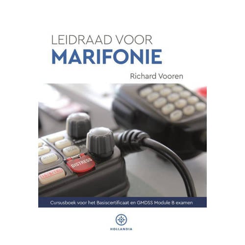 Leidraad Voor Marifonie Richard Vooren huismerk kopen in de aanbieding