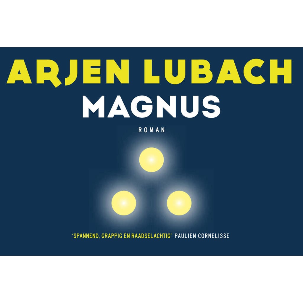 Arjen Lubach Magnus Kopen Morgen In Huis Wehkamp arjen-lubach-magnus-kopen-morgen-in-huis-wehkamp