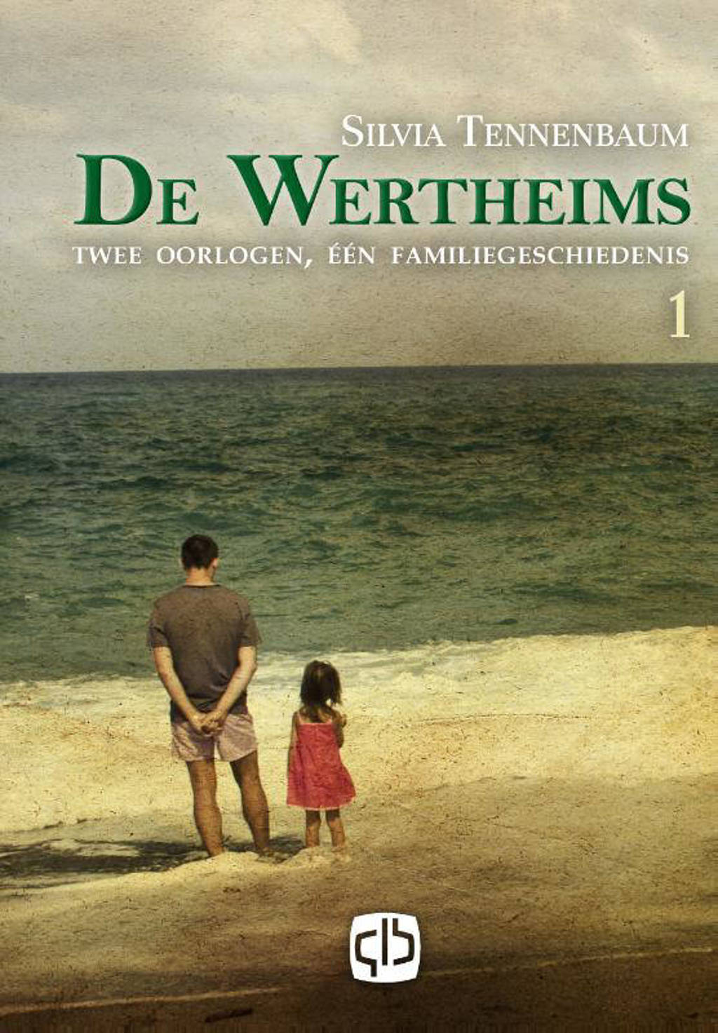 De Wertheims - Silvia Tennenbaum