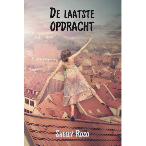 De Laatste Opdracht Shelly Roso huismerk kopen in de aanbieding
