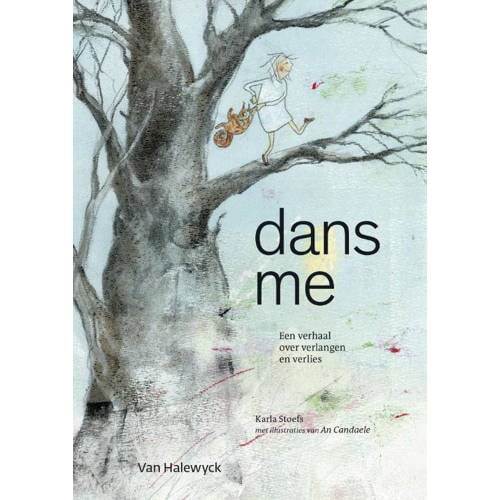 Dans Me Karla Stoefs huismerk kopen in de aanbieding