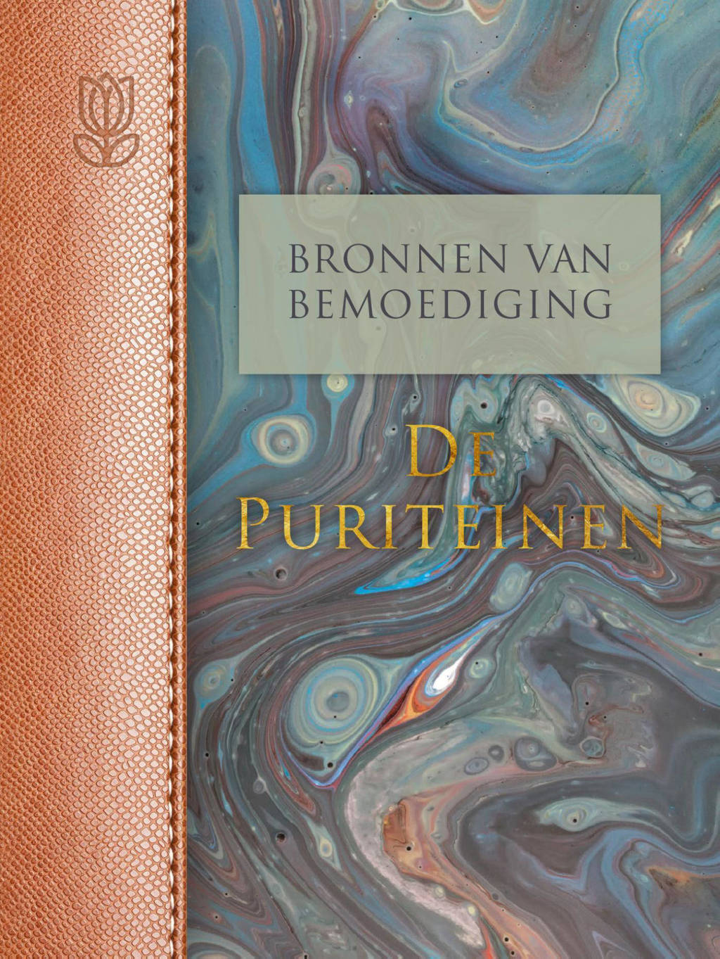Bronnen van bemoediging: De Puriteinen