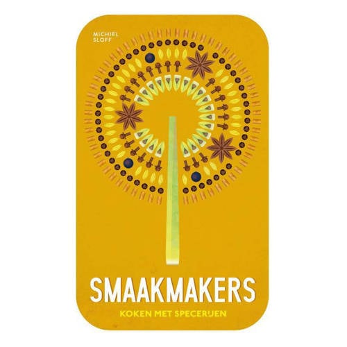 Smaakmakers Michiel Sloff huismerk kopen in de aanbieding Smaakmakers Michiel Sloff huismerk kopen in de aanbieding