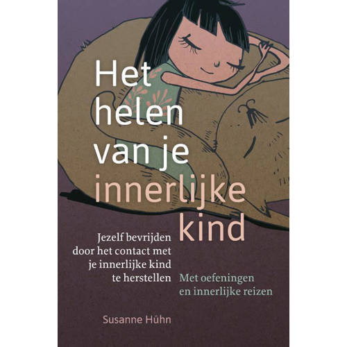 Het Helen Van Je Innerlijke Kind Susanne Huhn huismerk kopen in de aanbieding
