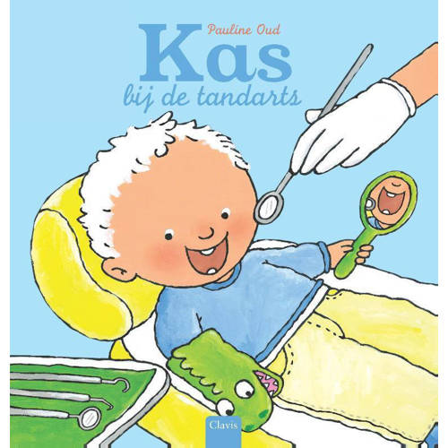 Kas Bij De Tandarts Pauline Oud huismerk kopen in de aanbieding