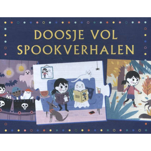 Een Doosje Vol Spookverhalen Magma huismerk kopen in de aanbieding Een Doosje Vol Spookverhalen Magma huismerk kopen in de aanbieding