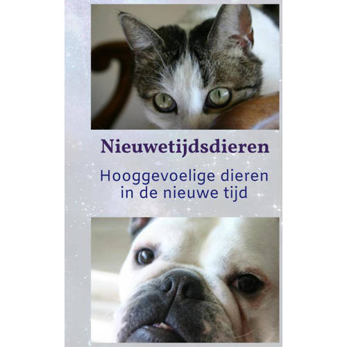 Nieuwetijdsdieren Stephanie Kehrenberg huismerk kopen in de aanbieding Nieuwetijdsdieren Stephanie Kehrenberg huismerk kopen in de aanbieding