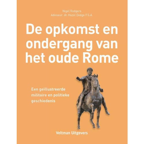 De Opkomst En Ondergang Van Het Oude Rome Nigel Rodgers huismerk kopen in de aanbieding De Opkomst En Ondergang Van Het Oude Rome Nigel Rodgers huismerk kopen in de aanbieding