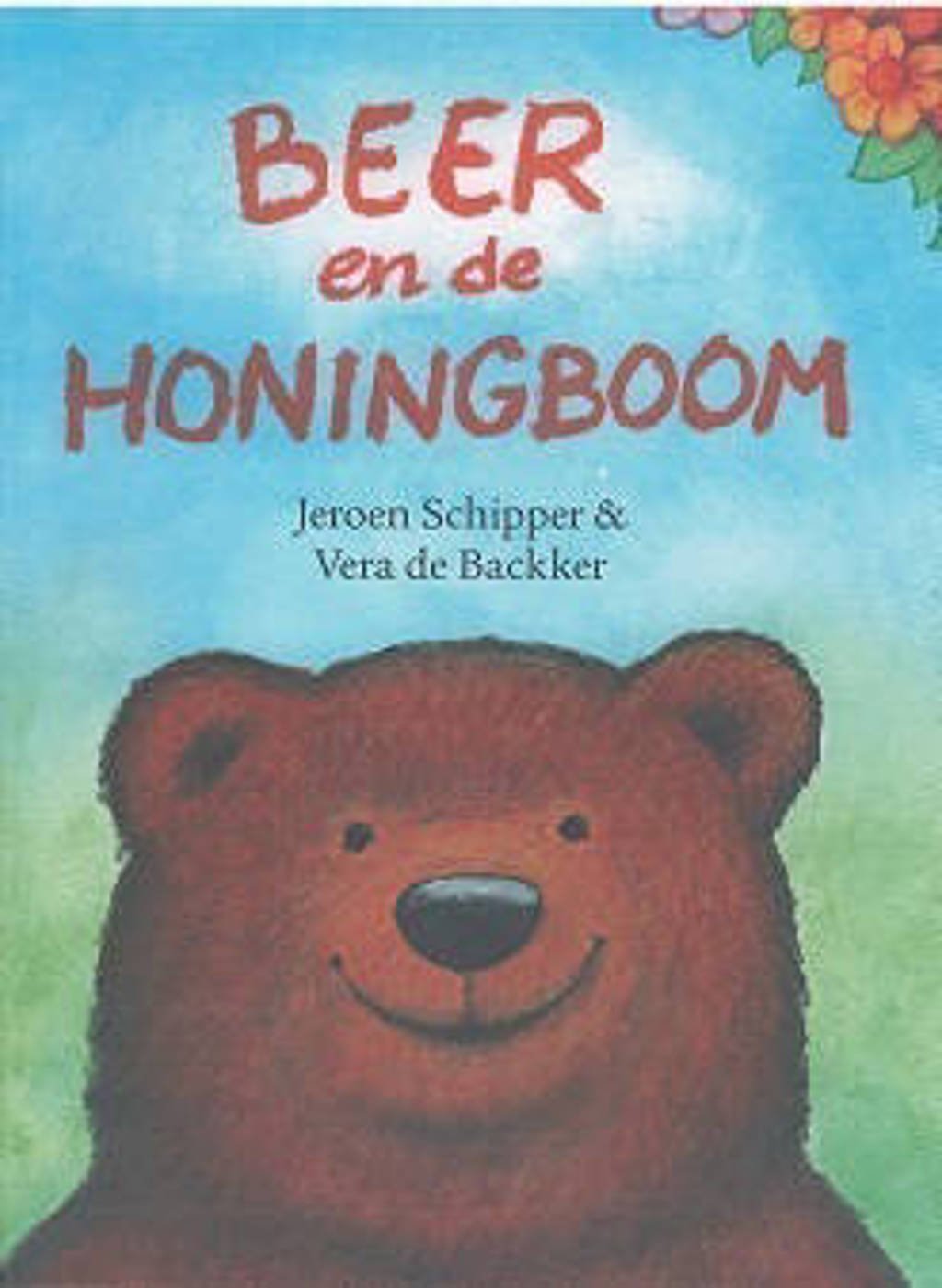Beer en de Honingboom - Jeroen Schipper