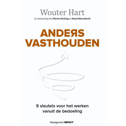 Anders Vasthouden Wouter Hart huismerk kopen in de aanbieding Anders Vasthouden Wouter Hart huismerk kopen in de aanbieding