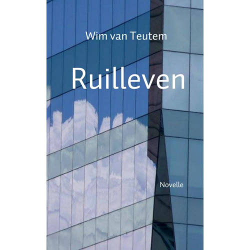 Ruilleven Wim Van Teutem huismerk kopen in de aanbieding Ruilleven Wim Van Teutem huismerk kopen in de aanbieding