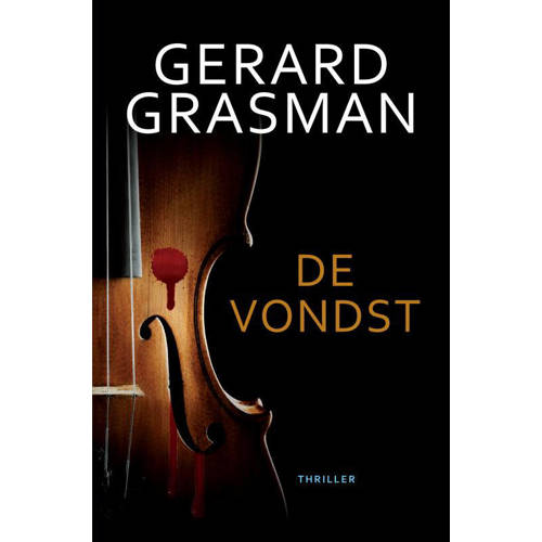 De Vondst Gerard Grasman huismerk kopen in de aanbieding