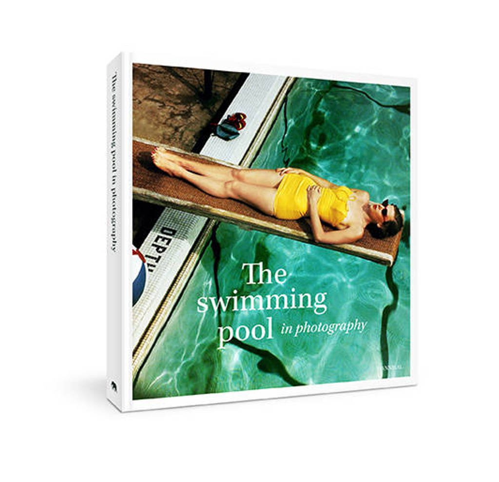 The Swimming Pool - Francis Hodgson