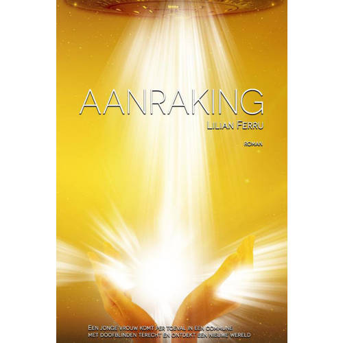 Aanraking Lilian Ferru huismerk kopen in de aanbieding