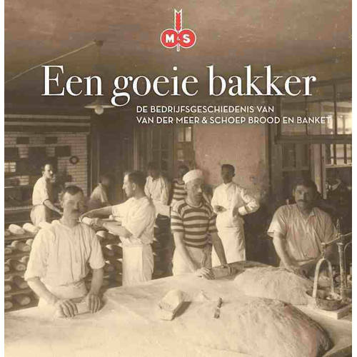 Een Goeie Bakker Aad Koster huismerk kopen in de aanbieding