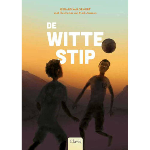 De Witte Stip Gerard Van Gemert huismerk kopen in de aanbieding