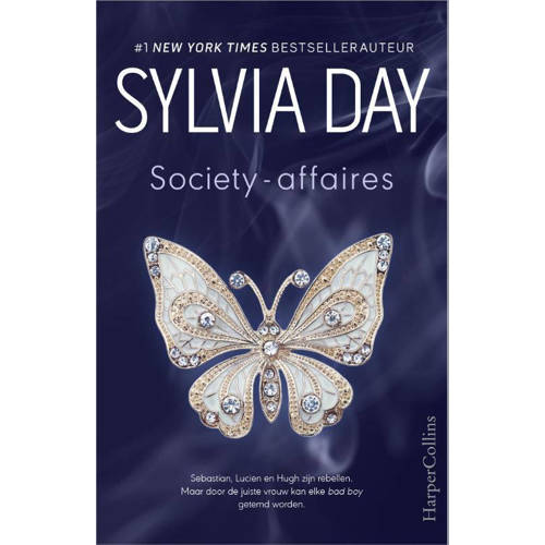Society Affaires Sylvia Day huismerk kopen in de aanbieding Society Affaires Sylvia Day huismerk kopen in de aanbieding