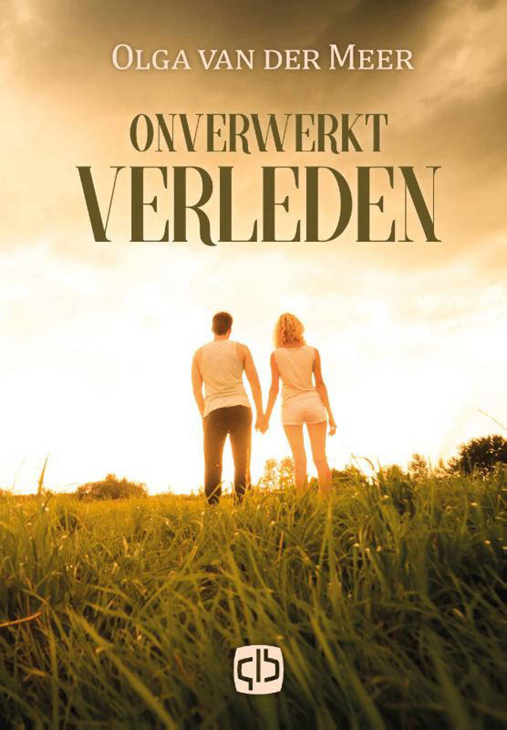 Onverwerkt verleden - Olga van der Meer