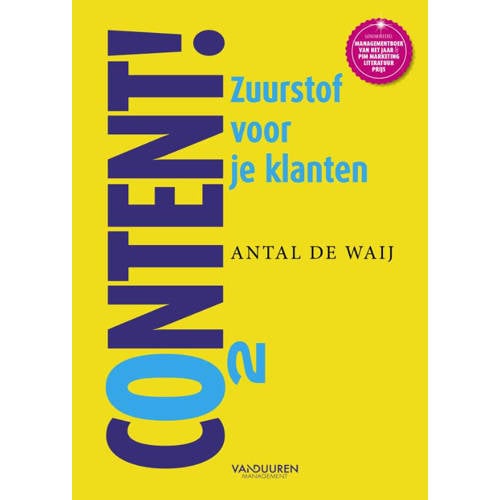 Content Antal De Waij huismerk kopen in de aanbieding Content Antal De Waij huismerk kopen in de aanbieding