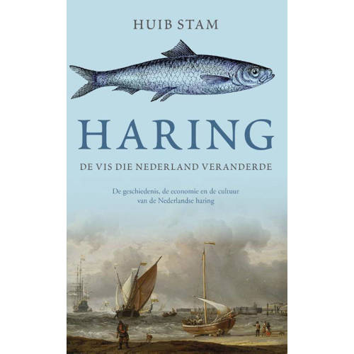 Haring Huib Stam huismerk kopen in de aanbieding
