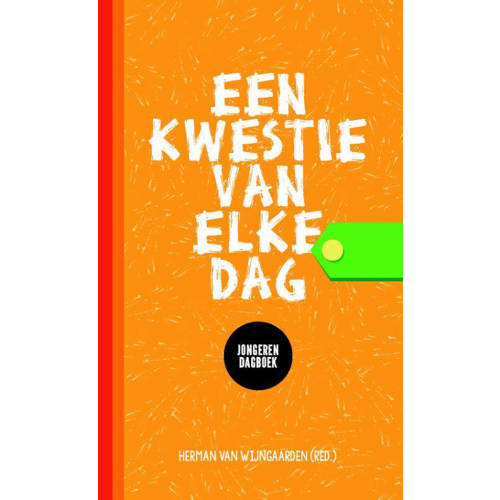 Een Kwestie Van Elke Dag huismerk kopen in de aanbieding