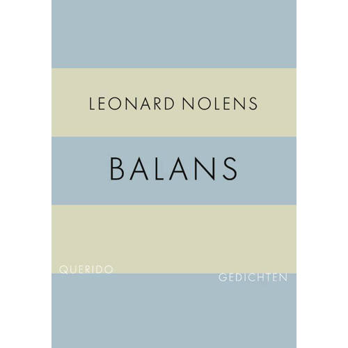 Balans Leonard Nolens huismerk kopen in de aanbieding