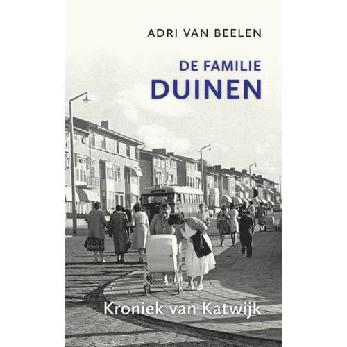 De Familie Duinen Adri Van Beelen huismerk kopen in de aanbieding