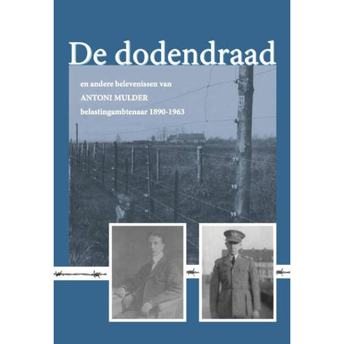 De Dodendraad Antoni Mulder huismerk kopen in de aanbieding