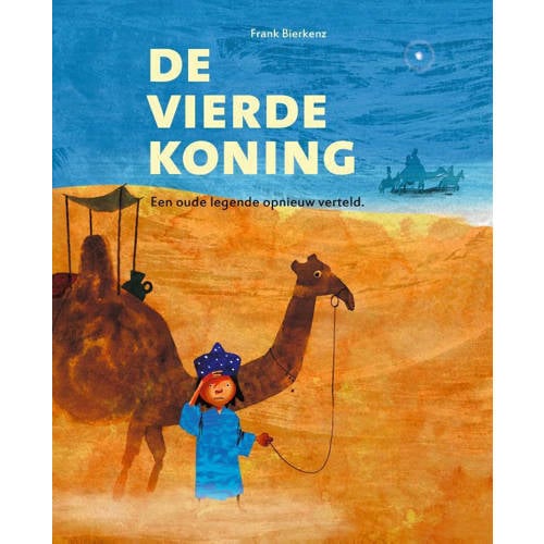 De Vierde Koning Frank Bierkenz huismerk kopen in de aanbieding