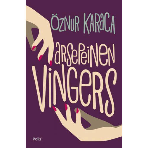 Marsepeinen Vingers Oznur Karaca huismerk kopen in de aanbieding