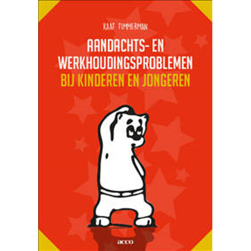 Aandachts En Werkhoudingsproblemen Bij Kinderen En Jongeren Kaat Timmerman huismerk kopen in de aanbieding