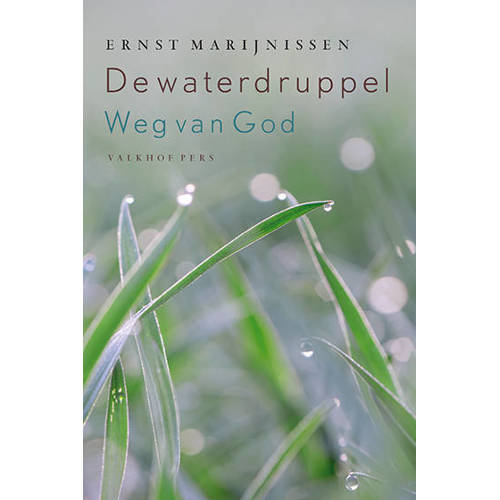 De Waterdruppel Ernst Marijnissen huismerk kopen in de aanbieding