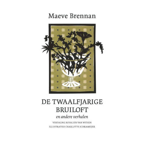 De Twaalfjarige Bruiloft Maeve Brennan huismerk kopen in de aanbieding