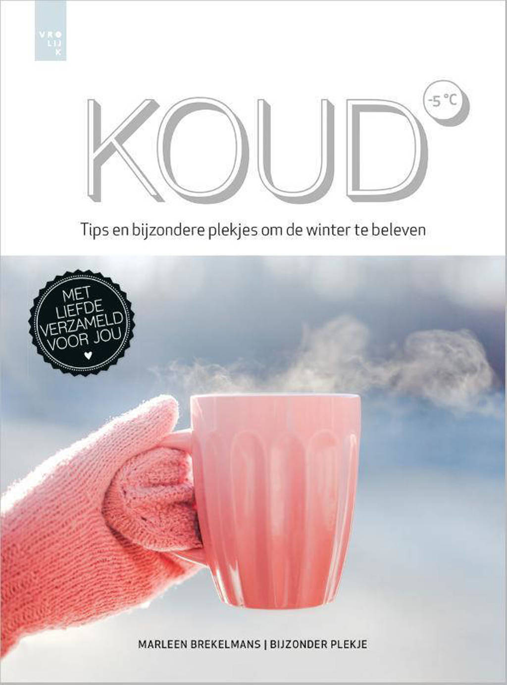 Koud - Marleen Brekelmans