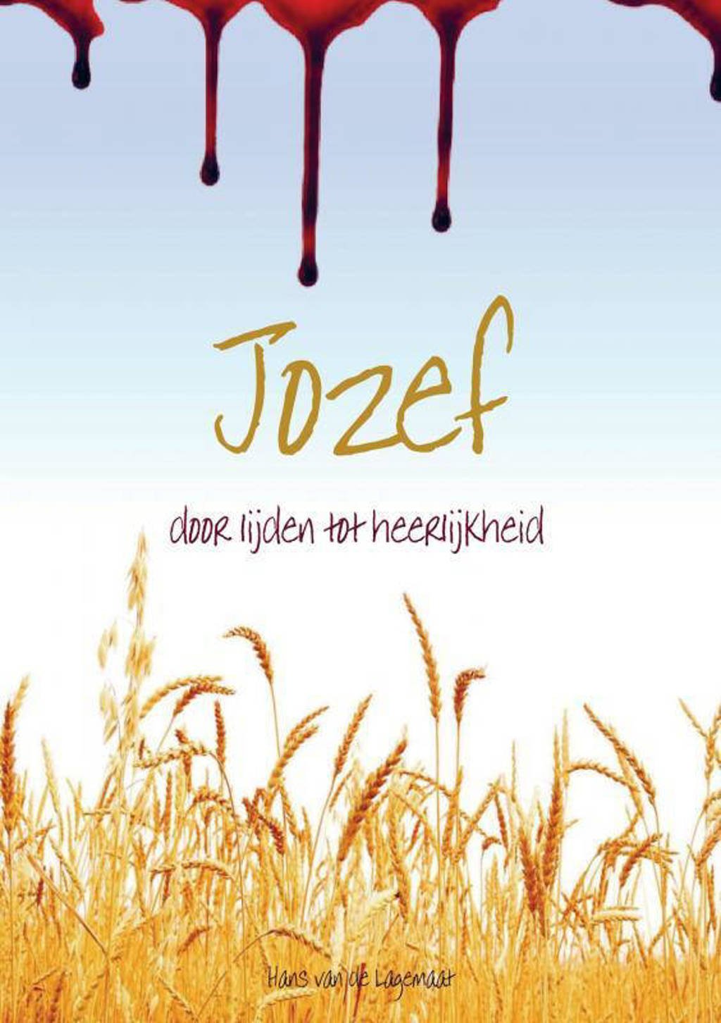 Jozef - Hans van de Lagemaat