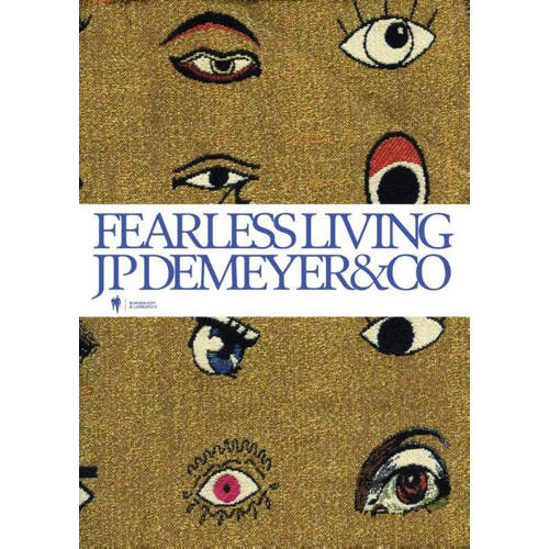 Fearless Living Jean Philippe Demeyer huismerk kopen in de aanbieding