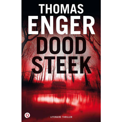 Doodsteek Thomas Enger huismerk kopen in de aanbieding Doodsteek Thomas Enger huismerk kopen in de aanbieding