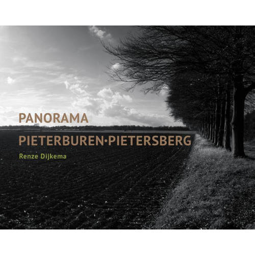 Panorama Pieterburen Pietersberg Renze Dijkema huismerk kopen in de aanbieding