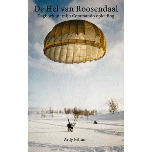 De Hel Van Roosendaal Ardy Felius huismerk kopen in de aanbieding