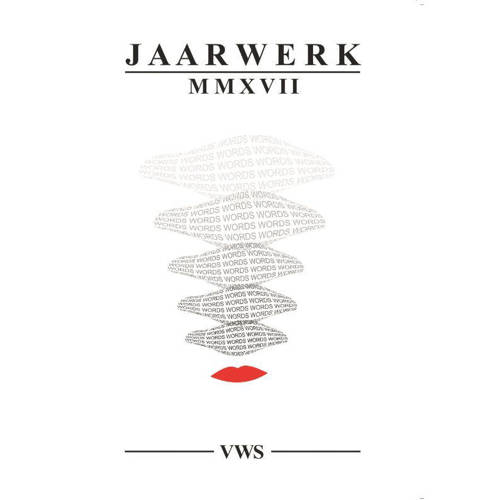 Jaarwerk Mmxvii Vws West Vlaamse Auteurs huismerk kopen in de aanbieding