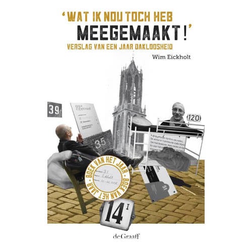 Wat Ik Nou Toch Heb Meegemaakt Wim Eickholt huismerk kopen in de aanbieding