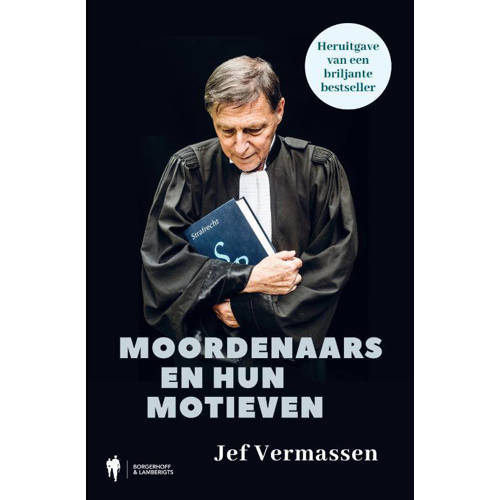 Moordenaars En Hun Motieven Jef Vermassen huismerk kopen in de aanbieding