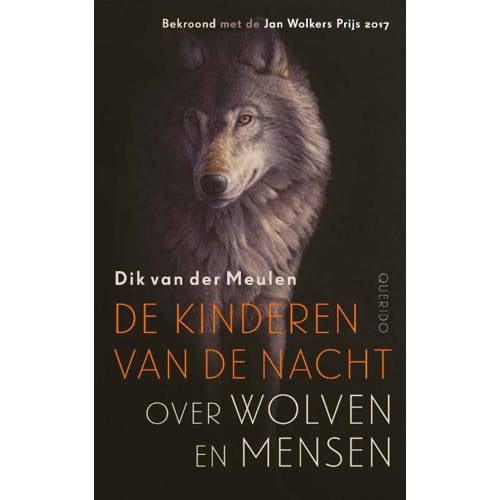 De Kinderen Van De Nacht Dik Der Meulen huismerk kopen in de aanbieding