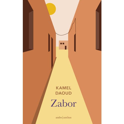 Zabor Kamel Daoud huismerk kopen in de aanbieding Zabor Kamel Daoud huismerk kopen in de aanbieding