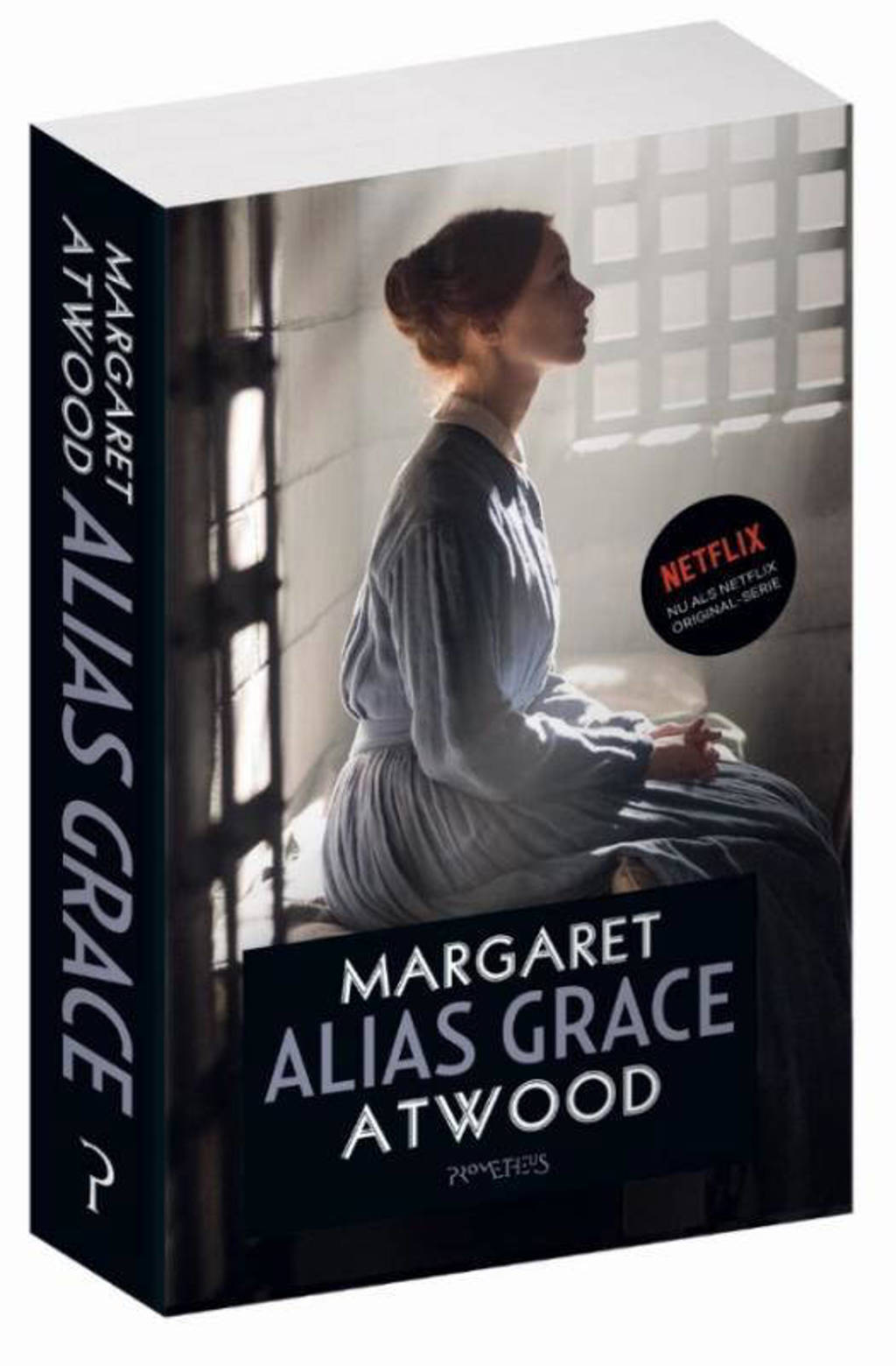 Alias Grace - Margaret Atwood