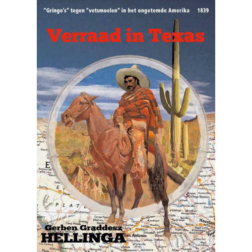 Het Ongetemde Werelddeel Verraad In Texas Gerben Graddesz Hellinga huismerk kopen in de aanbieding Het Ongetemde Werelddeel Verraad In Texas Gerben Graddesz Hellinga huismerk kopen in de aanbieding