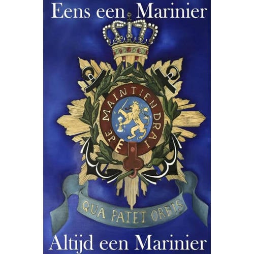 Eens Een Marinier Altijd Nelly Van Dijk huismerk kopen in de aanbieding